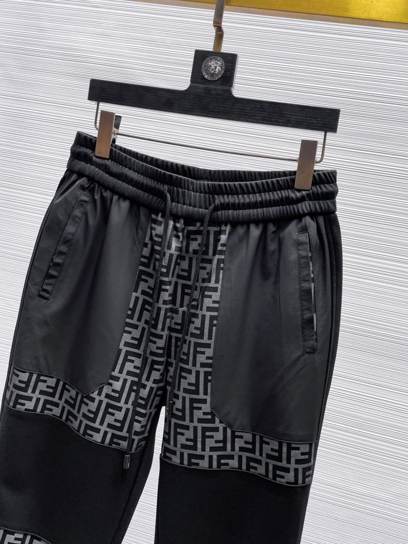 Fendi Long Pants